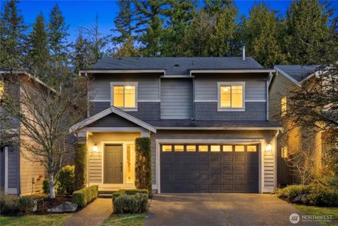 Photo of 15920 SE 164th Place, Renton, WA 98058 (MLS # 2479585)