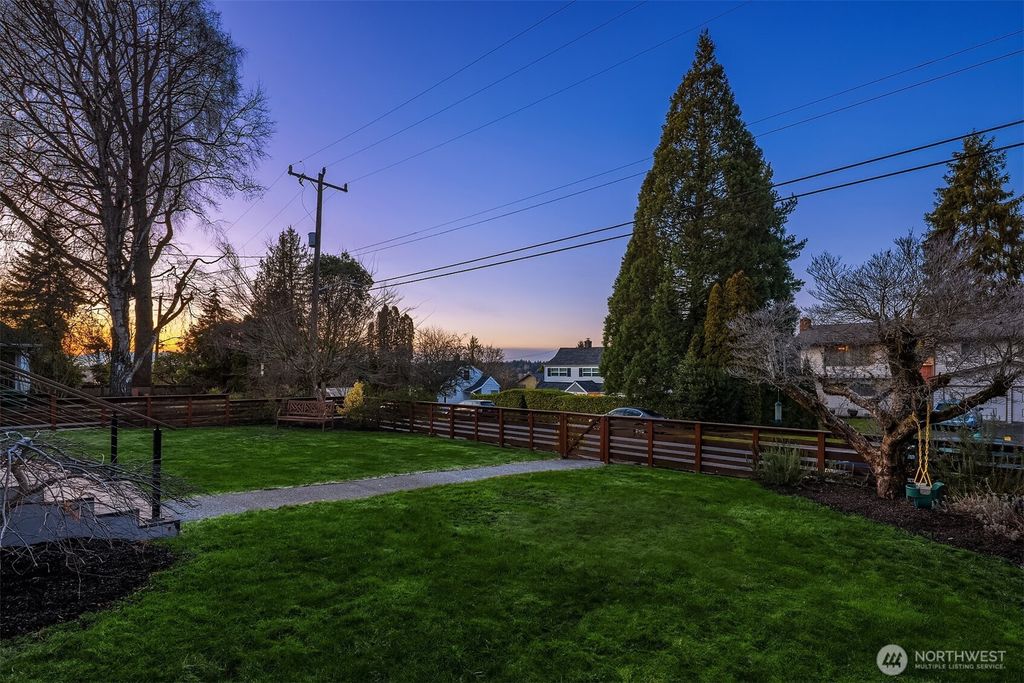 Photo of 403 NE 94th Street, Seattle, WA 98115 (MLS # 2482817)