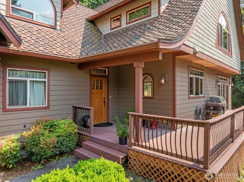 Photo of 18409 N High Rock Road, Monroe, WA 98272 (MLS # 2568625)