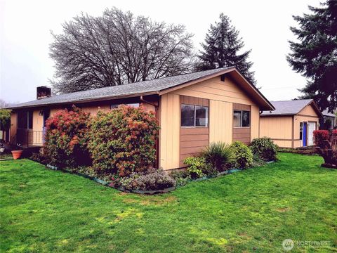 300 Maple Street Toledo WA 98591