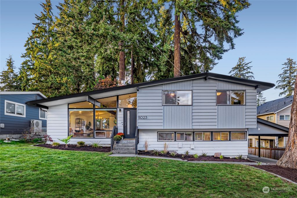 Photo of 8023 225th Place SW, Edmonds, WA 98026 (MLS # 2299507)