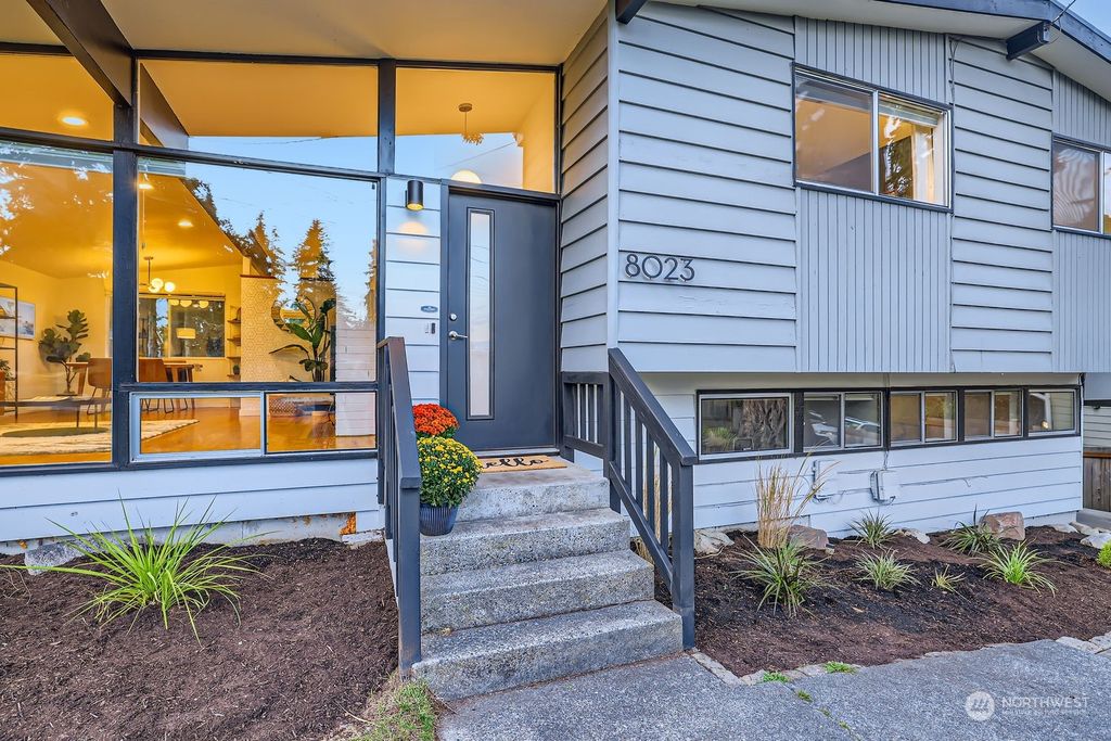 Photo of 8023 225th Place SW, Edmonds, WA 98026 (MLS # 2299507)