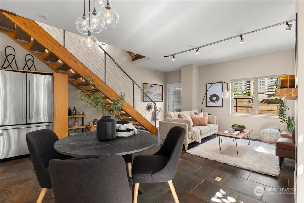 Photo of 119 27th Avenue E #C, Seattle, WA 98112 (MLS # 2258389)