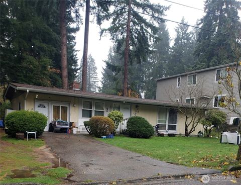 Photo of 1718 144th Avenue SE, Bellevue, WA 98007 (MLS # 2497584)