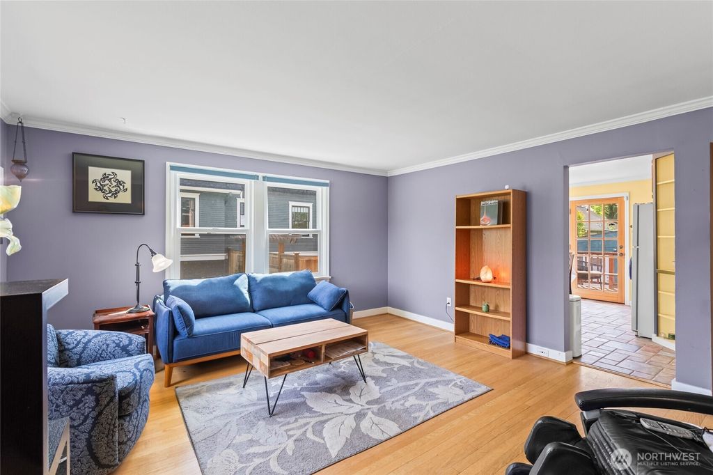 Photo of 647 NW 53rd Street, Seattle, WA 98107 (MLS # 2375066)