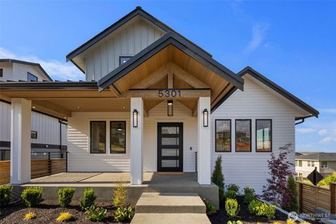 Photo of 5301 N Commercial Street, Ruston, WA 98407 (MLS # 2491087)