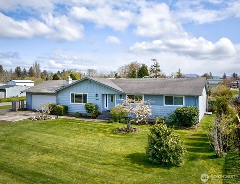 Photo of 6810 Chattam Way, Ilwaco, WA 98624 (MLS # 2359199)
