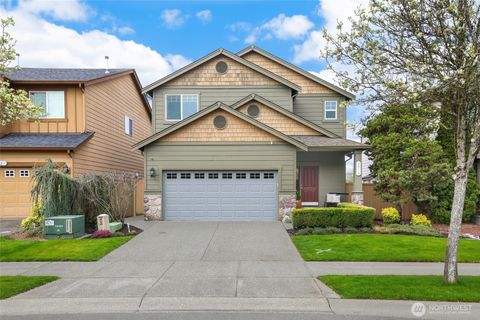 3916 61st Avenue E Fife WA 98424