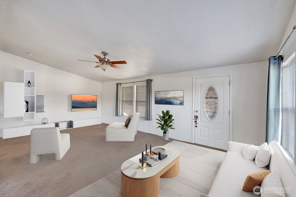 Photo of 2500 Alder Street #63, Milton, WA 98354 (MLS # 2453515)