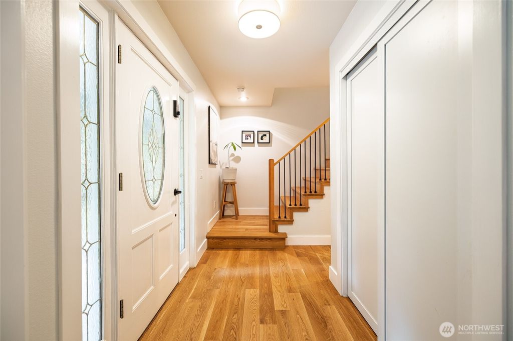 Photo of 35717 321st Street NE, Arlington, WA 98223 (MLS # 2375188)