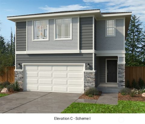 Photo of 11859 17th Street SE #19, Lake Stevens, WA 98258 (MLS # 2464054)