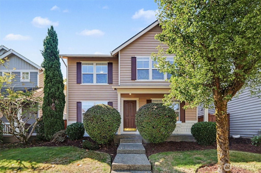 Photo of 9941 228th Terrace NE, Redmond, WA 98053 (MLS # 2590072)