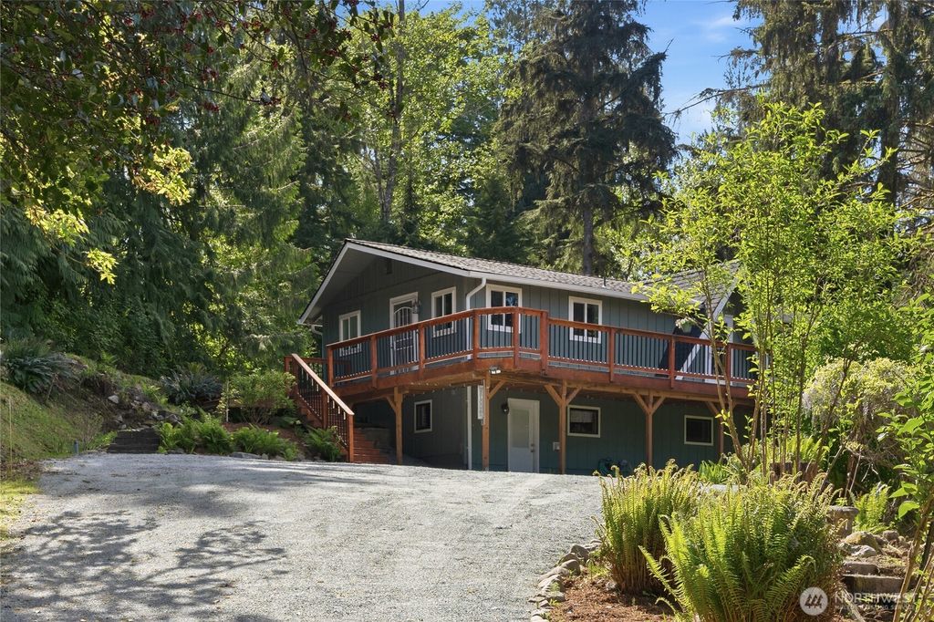 Photo of 17620 274th Avenue SE, Monroe, WA 98272 (MLS # 2518770)