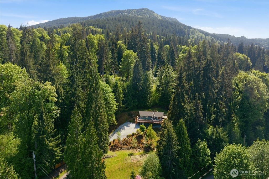 Photo of 17620 274th Avenue SE, Monroe, WA 98272 (MLS # 2518770)