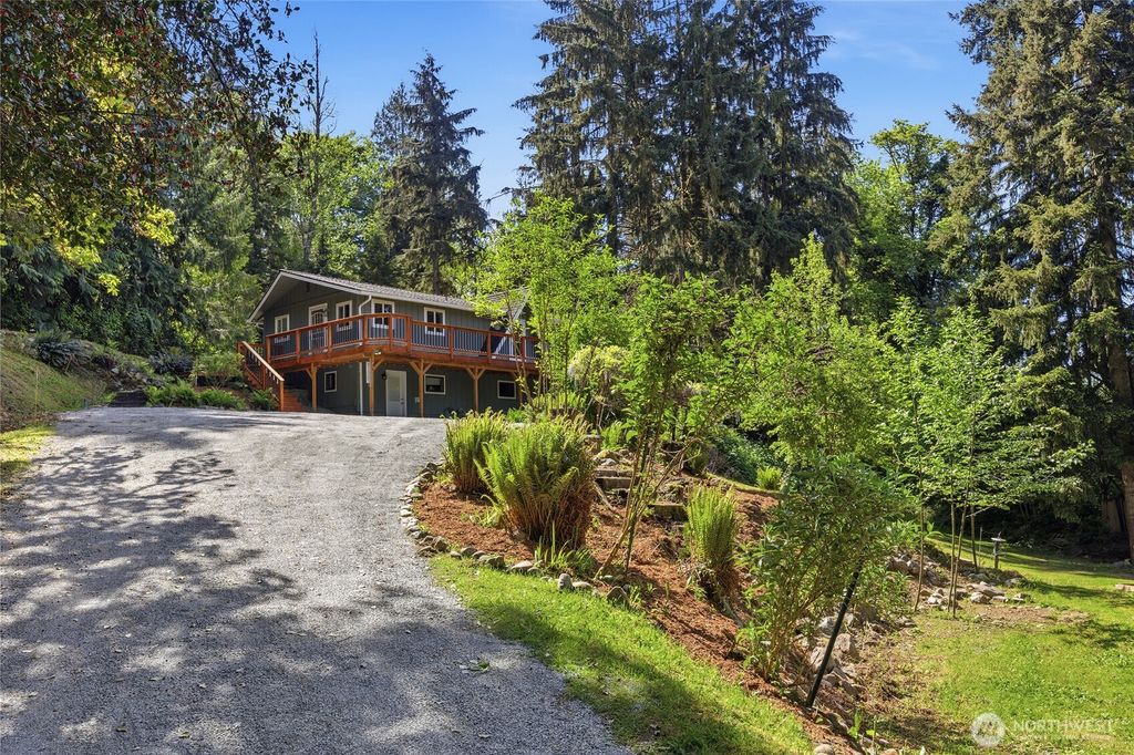Photo of 17620 274th Avenue SE, Monroe, WA 98272 (MLS # 2518770)