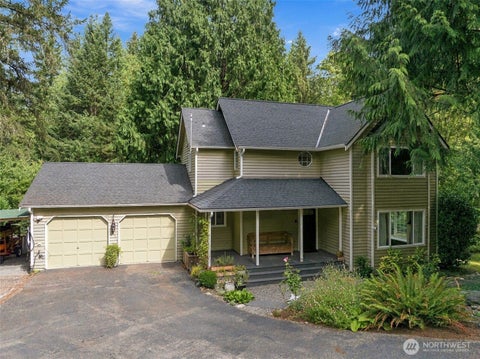 Photo of 16732 NE 138th Court, Woodinville, WA 98072 (MLS # 2580656)