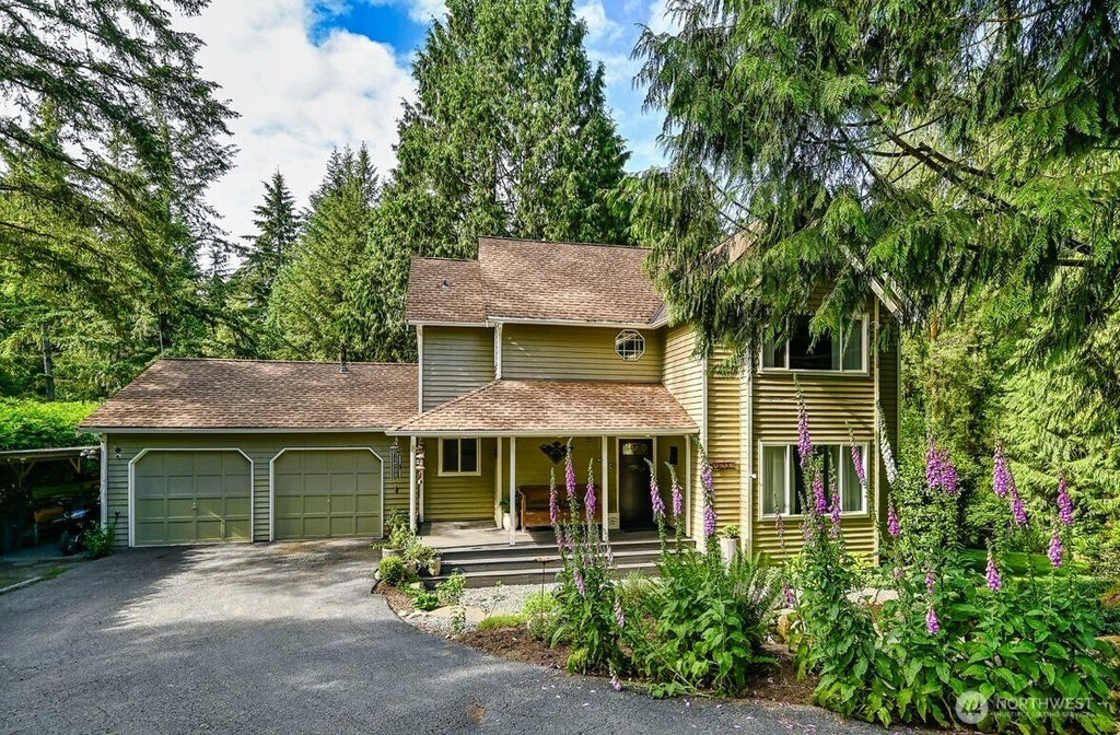 Photo of 16732 NE 138th Court, Woodinville, WA 98072 (MLS # 2580656)