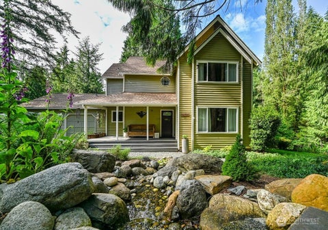 Photo of 16732 NE 138th Court, Woodinville, WA 98072 (MLS # 2580656)