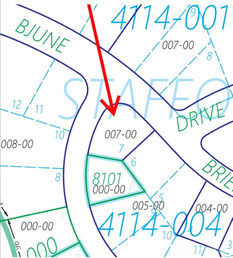 240 Shannon Drive SE