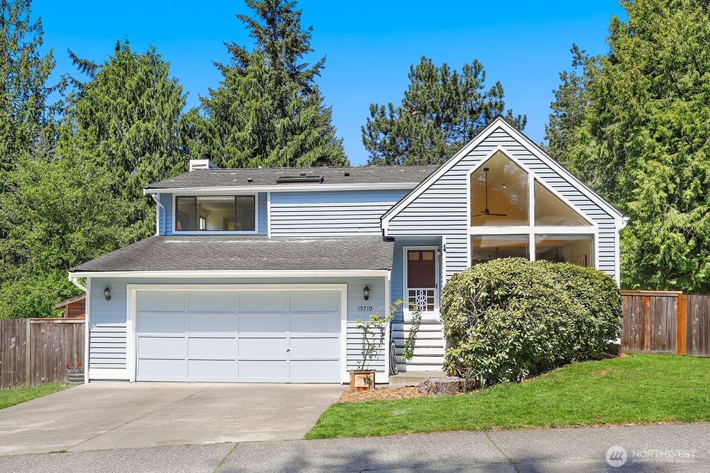 Photo of 19710 28th Drive SE, Bothell, WA 98012 (MLS # 2370239)