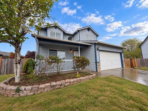 Photo of 20304 80th Avenue E, Spanaway, WA 98387 (MLS # 2597156)