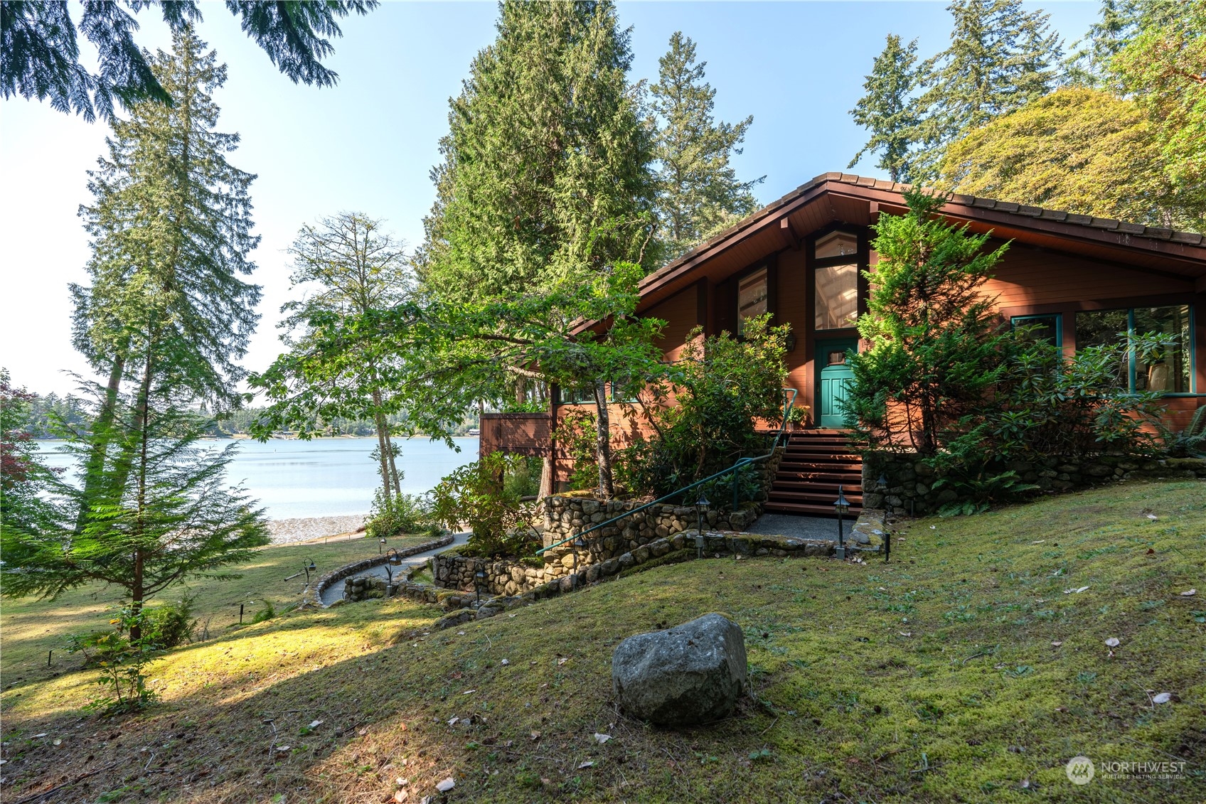 934 Mitchell Bay Road