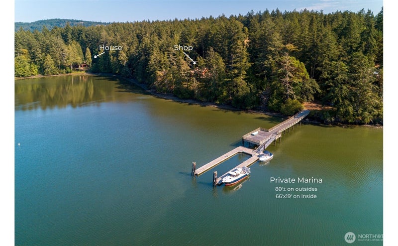 934 Mitchell Bay Road