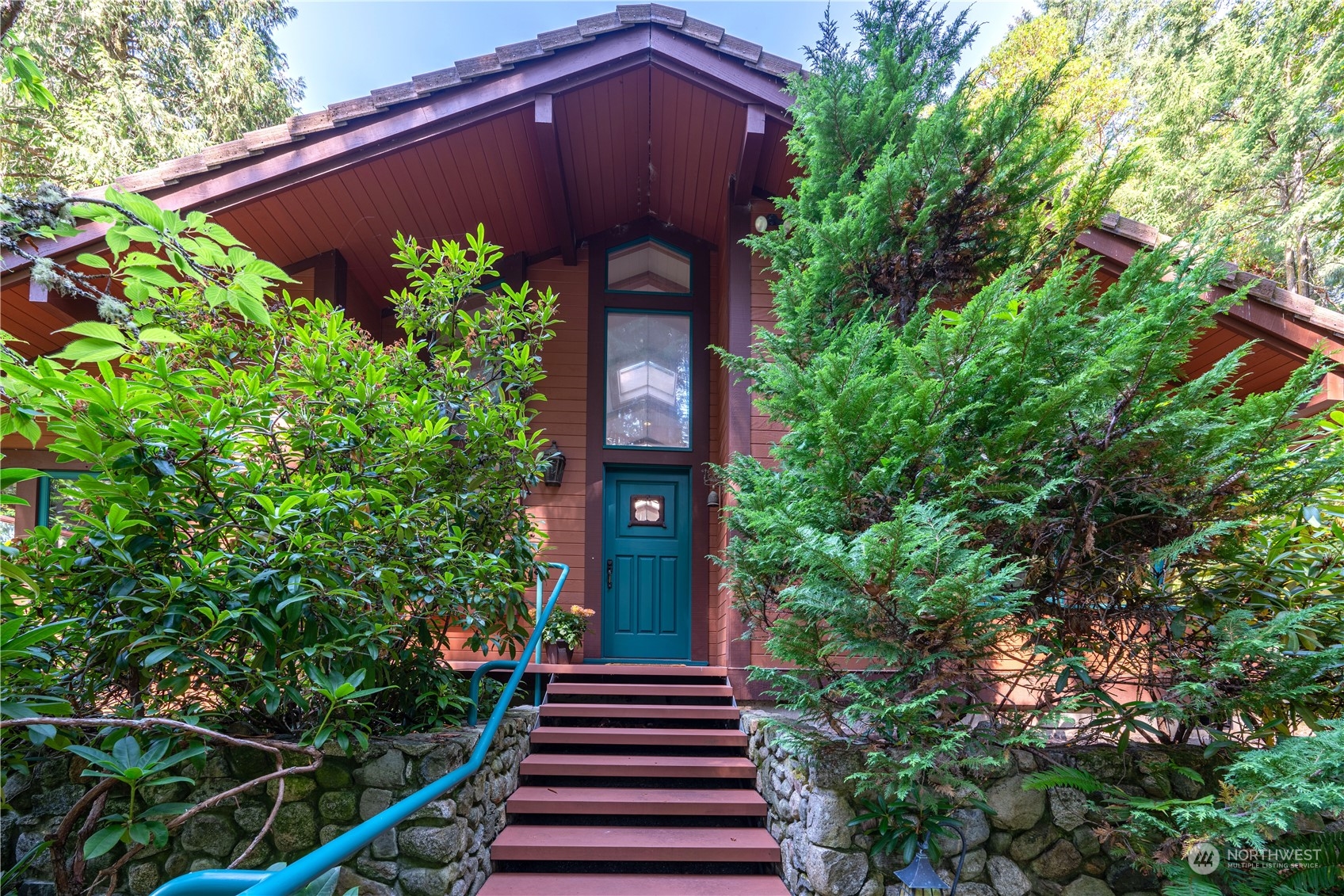 934 Mitchell Bay Road