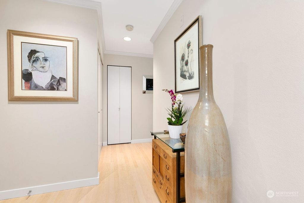 Photo of 1511 14th Avenue S #303, Seattle, WA 98144 (MLS # 2064649)