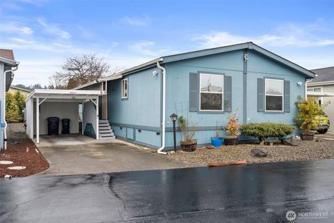 10613 61st Street E 114 Puyallup WA 98372
