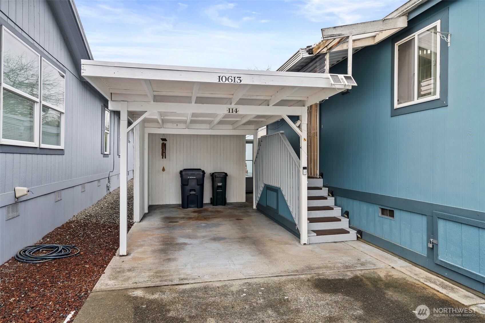 10613 61st Street E 114