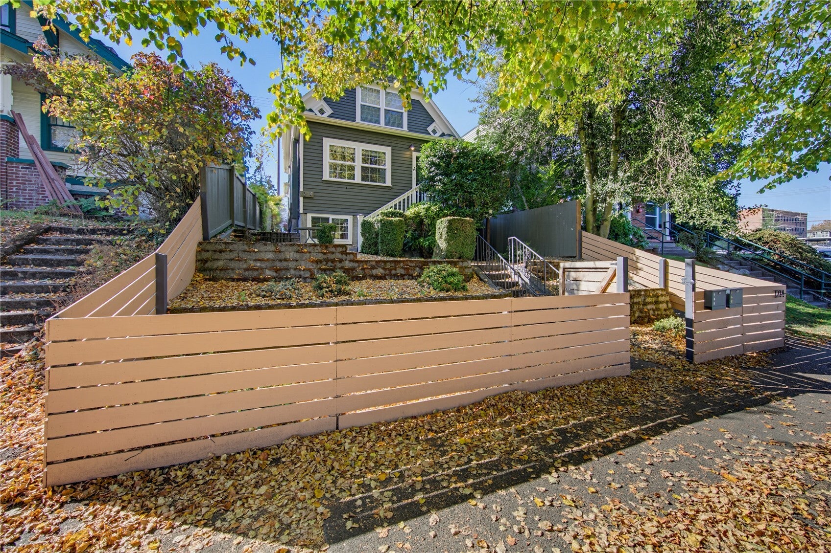 1214 Yakima Avenue A & B