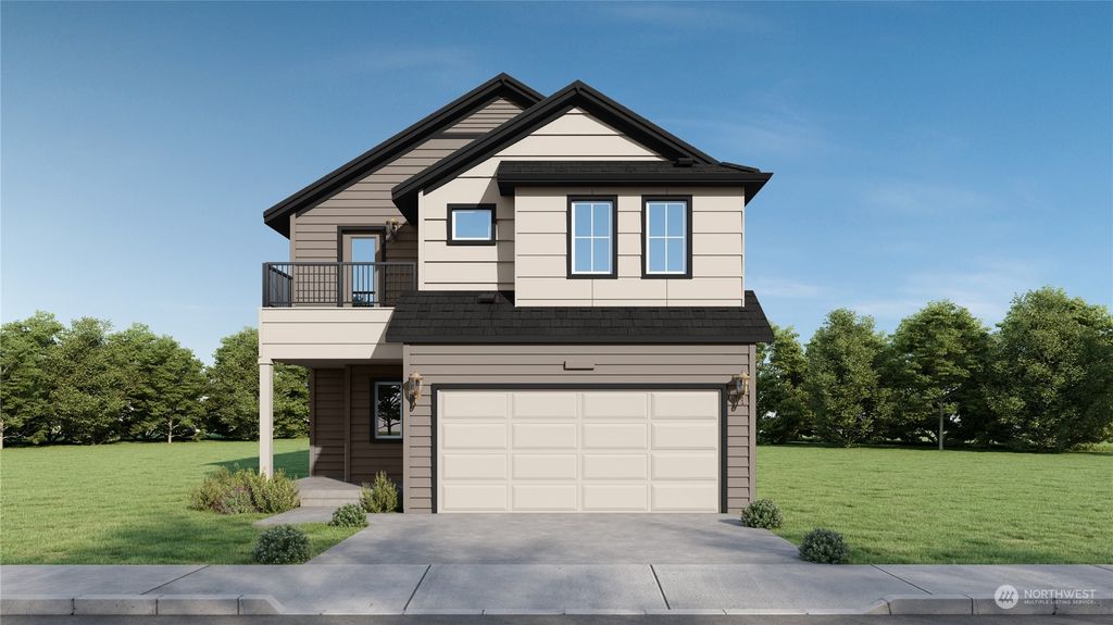 Photo of 1331 189TH Street SW, Lynnwood, WA 98037 (MLS # 2196554)