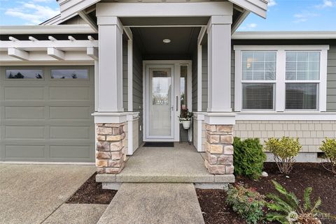 3311 Colville Street SE Lacey WA 98513