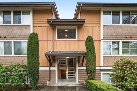 Photo of 8240 126th Avenue NE #A304, Kirkland, WA 98033 (MLS # 2476456)