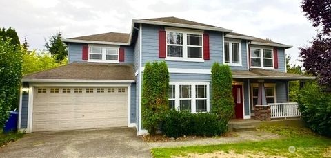 Photo of 27922 146TH Avenue SE, Kent, WA 98042 (MLS # 2444465)
