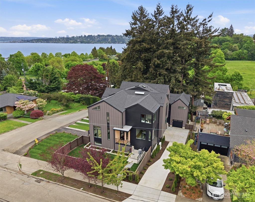 Photo of 3904 42nd Avenue S, Seattle, WA 98118 (MLS # 2519604)