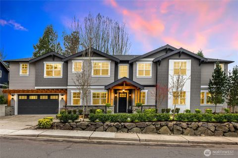 Photo of 807 8th Avenue S, Kirkland, WA 98033 (MLS # 2480759)