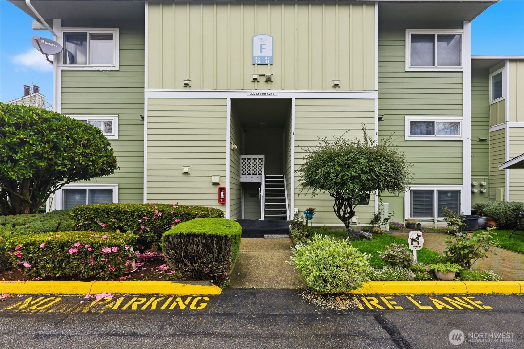 22242 24th Ave S F46