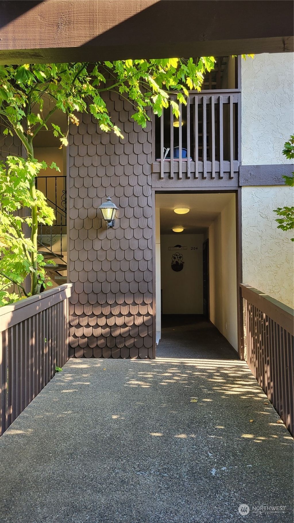 Photo of 18210 15th Avenue NE #304, Shoreline, WA 98155 (MLS # 2005790)
