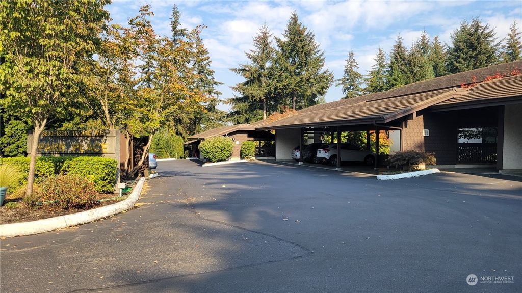 Photo of 18210 15th Avenue NE #304, Shoreline, WA 98155 (MLS # 2005790)