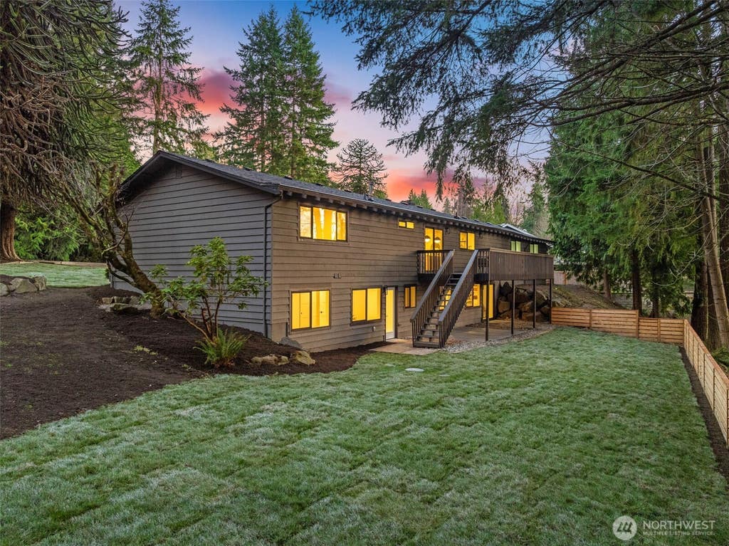 Photo of 20249 149th Place NE, Woodinville, WA 98072 (MLS # 2560167)