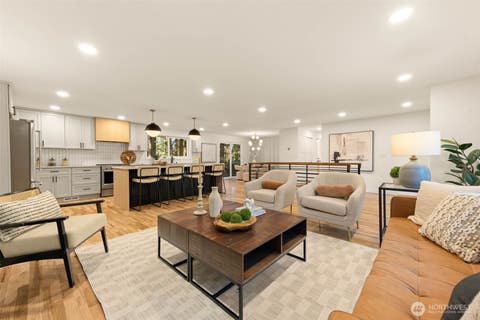 Photo of 20249 149th Place NE, Woodinville, WA 98072 (MLS # 2560167)