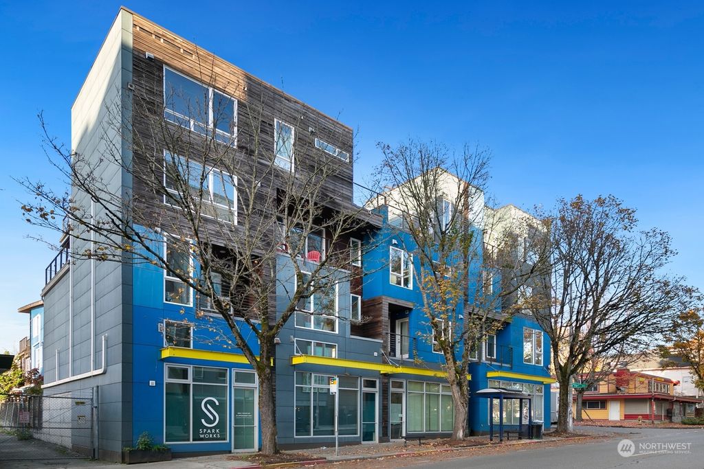 Photo of 1818 E Yesler Way, Seattle, WA 98122 (MLS # 2310502)