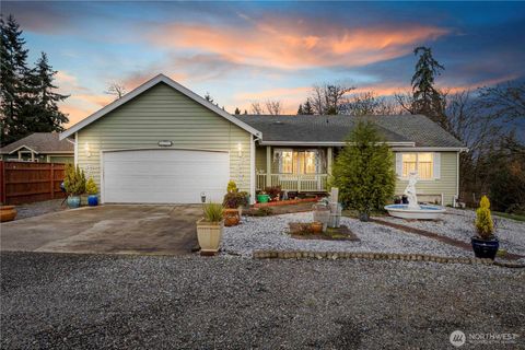 9923 74th Avenue E Puyallup WA 98373