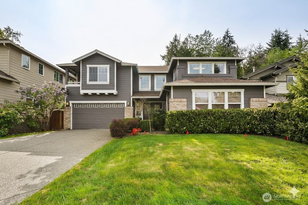 Photo of 15210 75th Ave SE Ave, Snohomish, WA 98296 (MLS # 2433932)