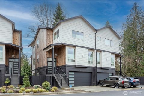 Photo of 19727 27th Place W #1, Lynnwood, WA 98036 (MLS # 2491175)