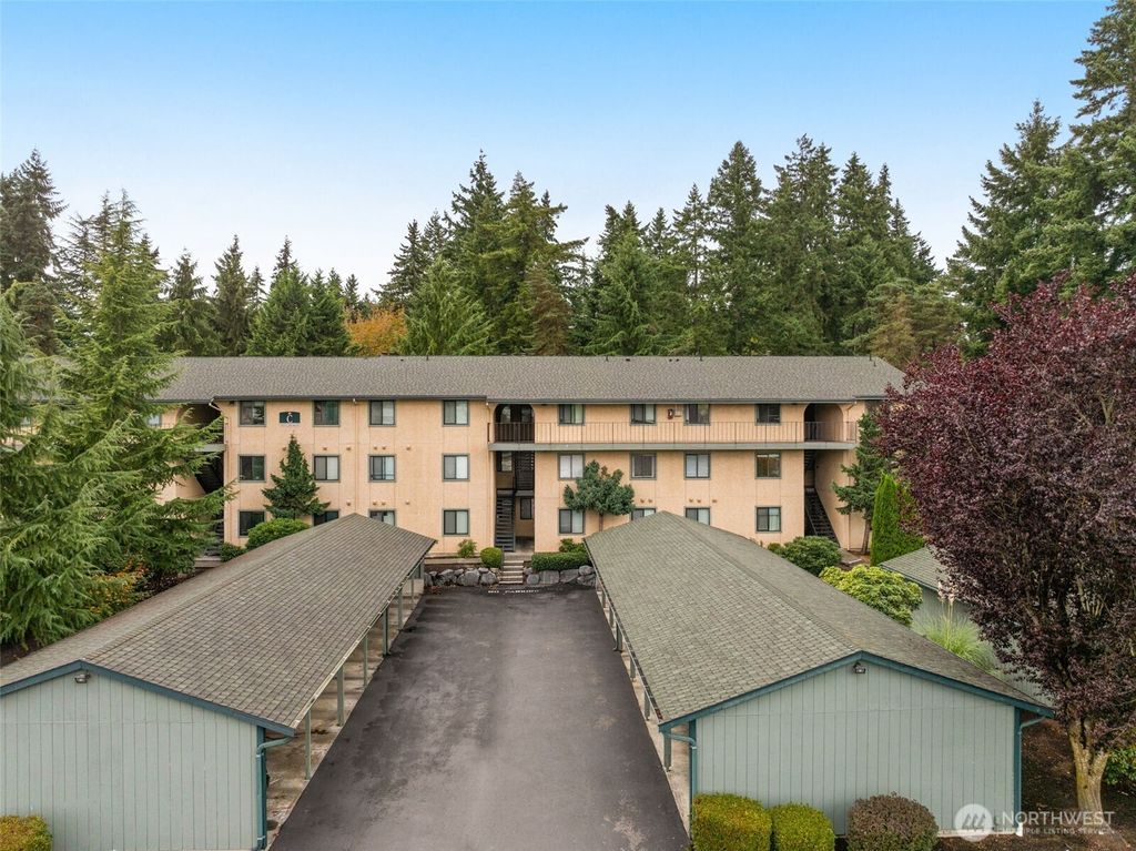 Photo of 14331 124th Street NE #C40, Kirkland, WA 98034 (MLS # 2439924)