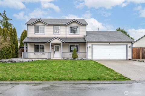 4011 219th Street E Spanaway WA 98387