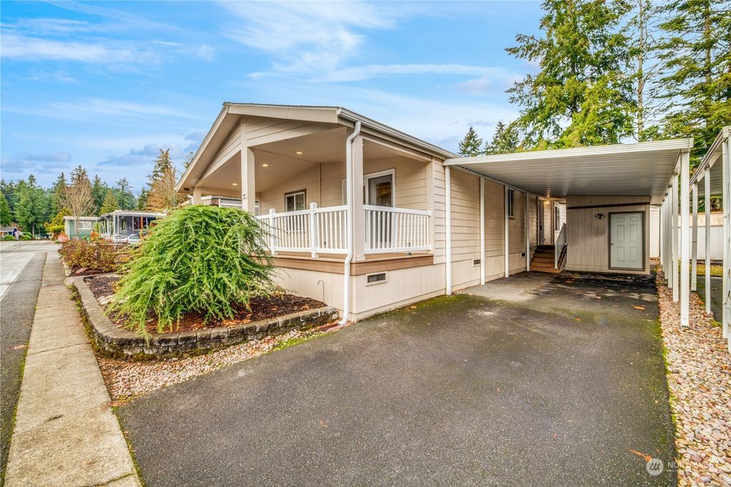 Photo of 18425 NE 95th Street #186, Redmond, WA 98052 (MLS # 2018718)